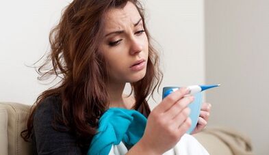 Manifestations of cervical osteochondosis in women
