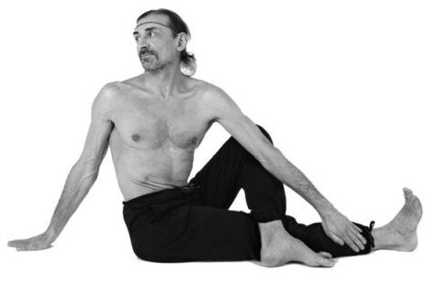 Exercise that torches the Marichiasan