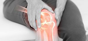 osteoarthritis of the knee