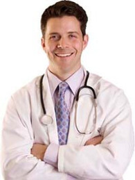 The doctor Rheumatologist Martim